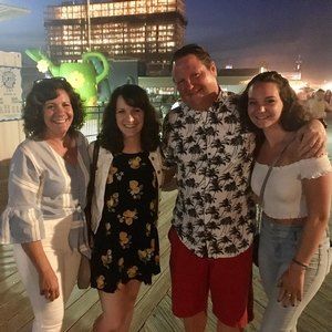 Meet your Posher, Rachel